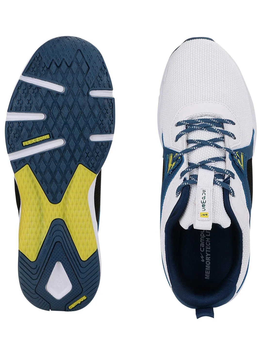 6G-202 Men's Running Shoes