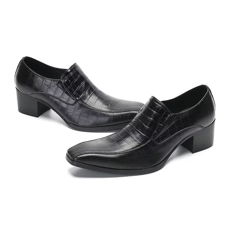 Auburnyx Classic Loafers