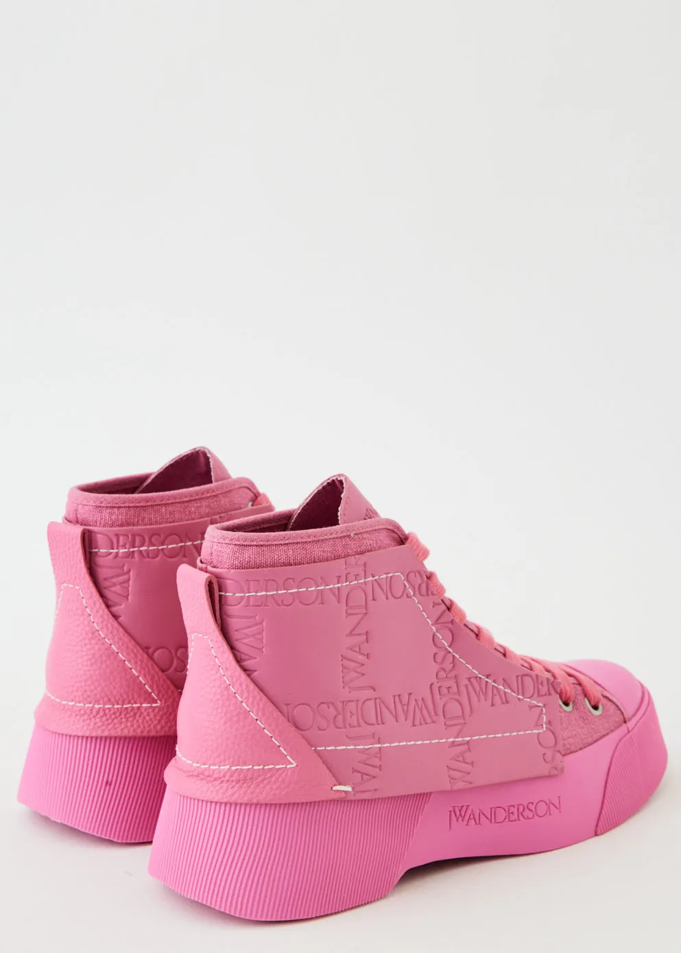 High Top Trainers