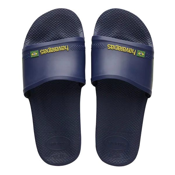 Men's Slide Brazil