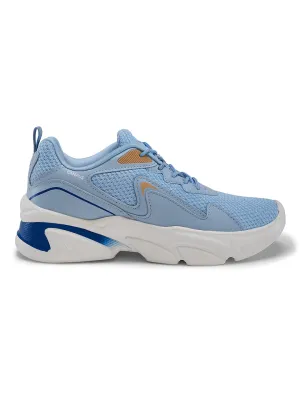 ORBI Blue Women's Running shoes
