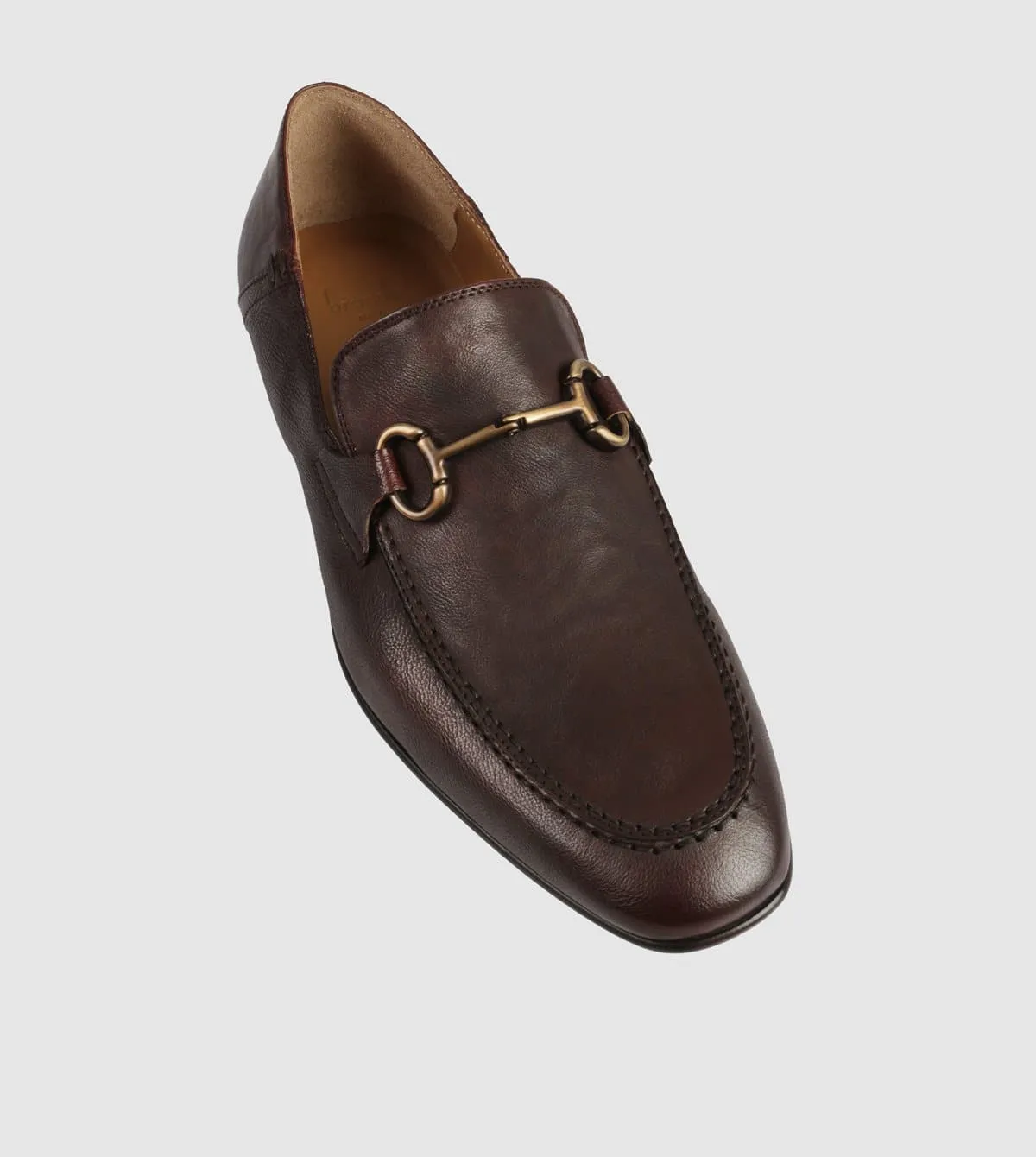 Paxton Loafers by Brando