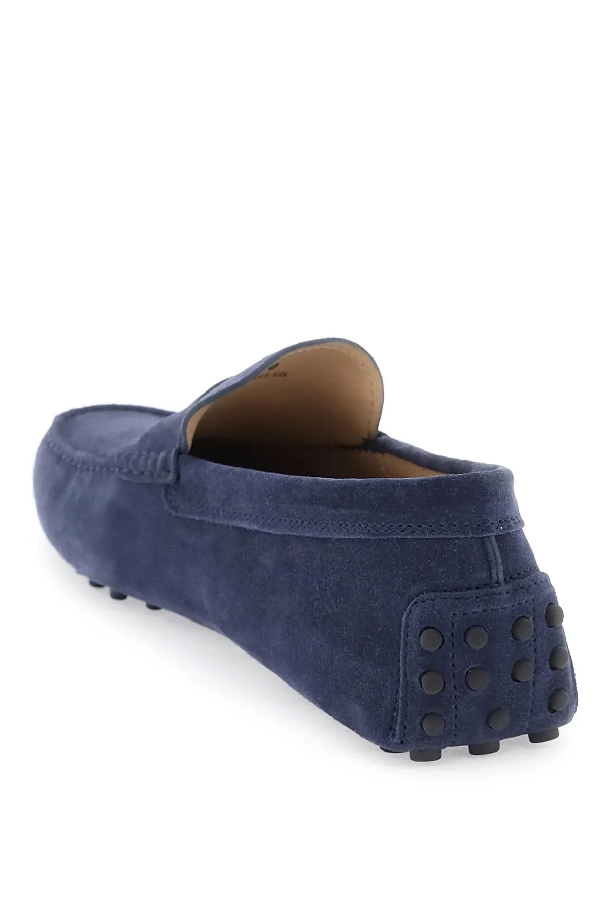 Tod'S Gommino Loafers